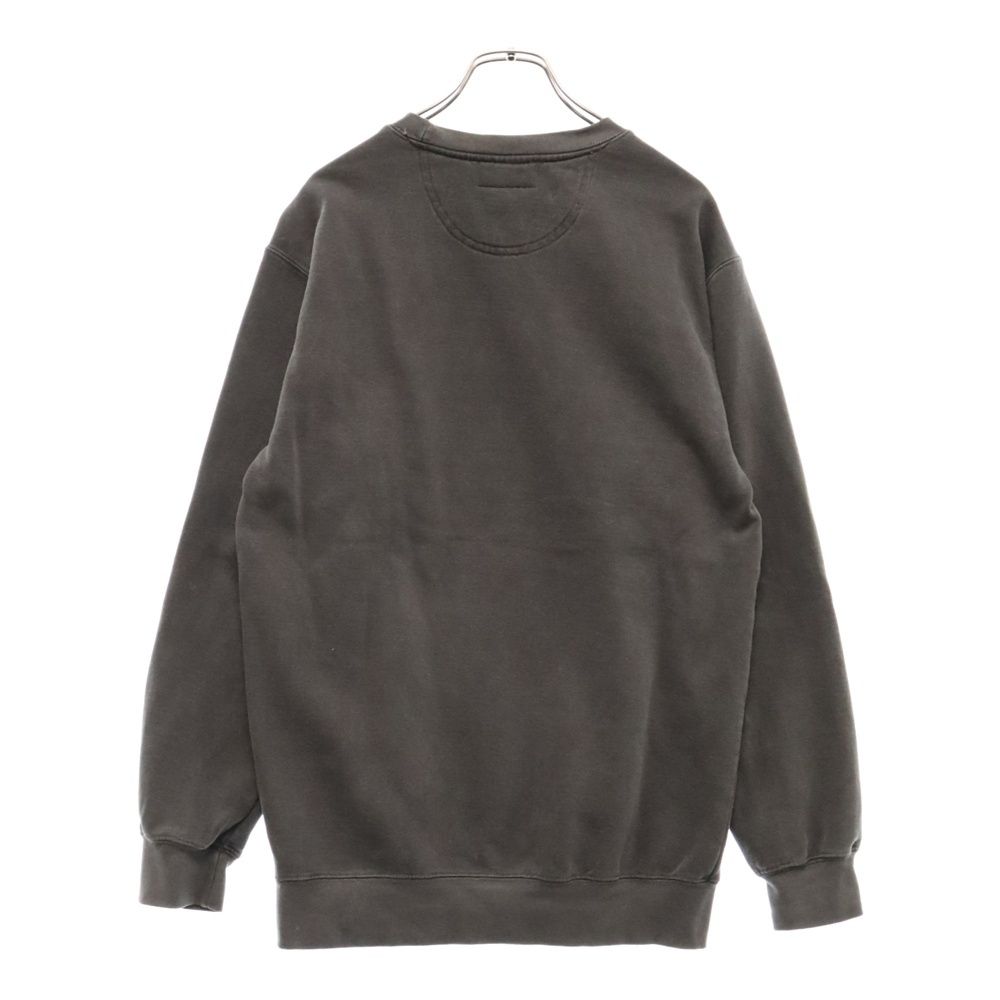 BUDS POOL (バッズプール) APHRODITE GANG Embroidery Crewneck Sweat 
