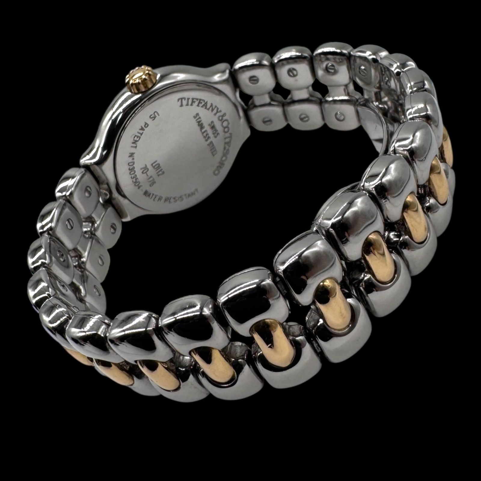 TIFFANY&Co. TESORO L0112 2コマ TIFFANY&Co. TESORO L0112 2コマ