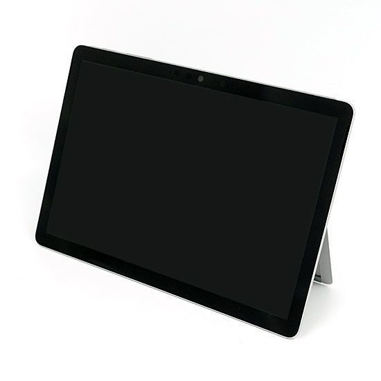 [bn:14] マイクロソフト　Surface Go 3 8V6-00015　プラチナ 元箱あり