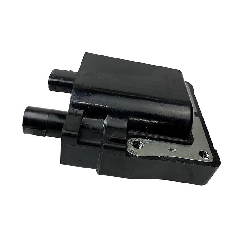 ダイレクトイグニッションコイル U12T02-COIL