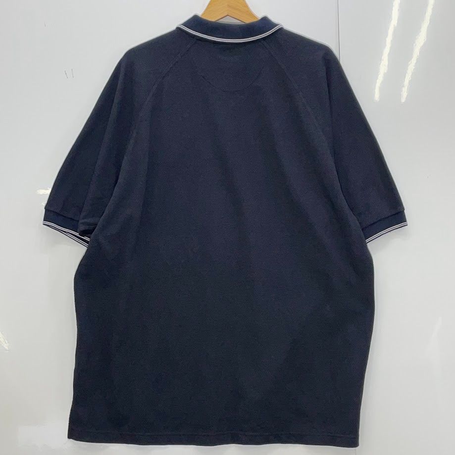 90's NIKE 90年代 ナイキ USF カレッジ バスケ チームポロシャツ