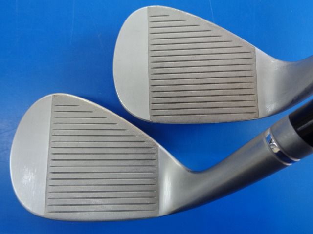 GK高辻▲ 5988 ウェッジ テーラーメイド MILLED GRIND5 52SB-09 58SX-11 2本セット MCI 80 2025 S200 52度 58度