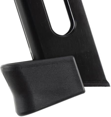 バトン BATON マガジン グロック19 G 19 Gen 5 MOS CO 2 12 20連 スペアマガジン マガジン パーツ トイガン