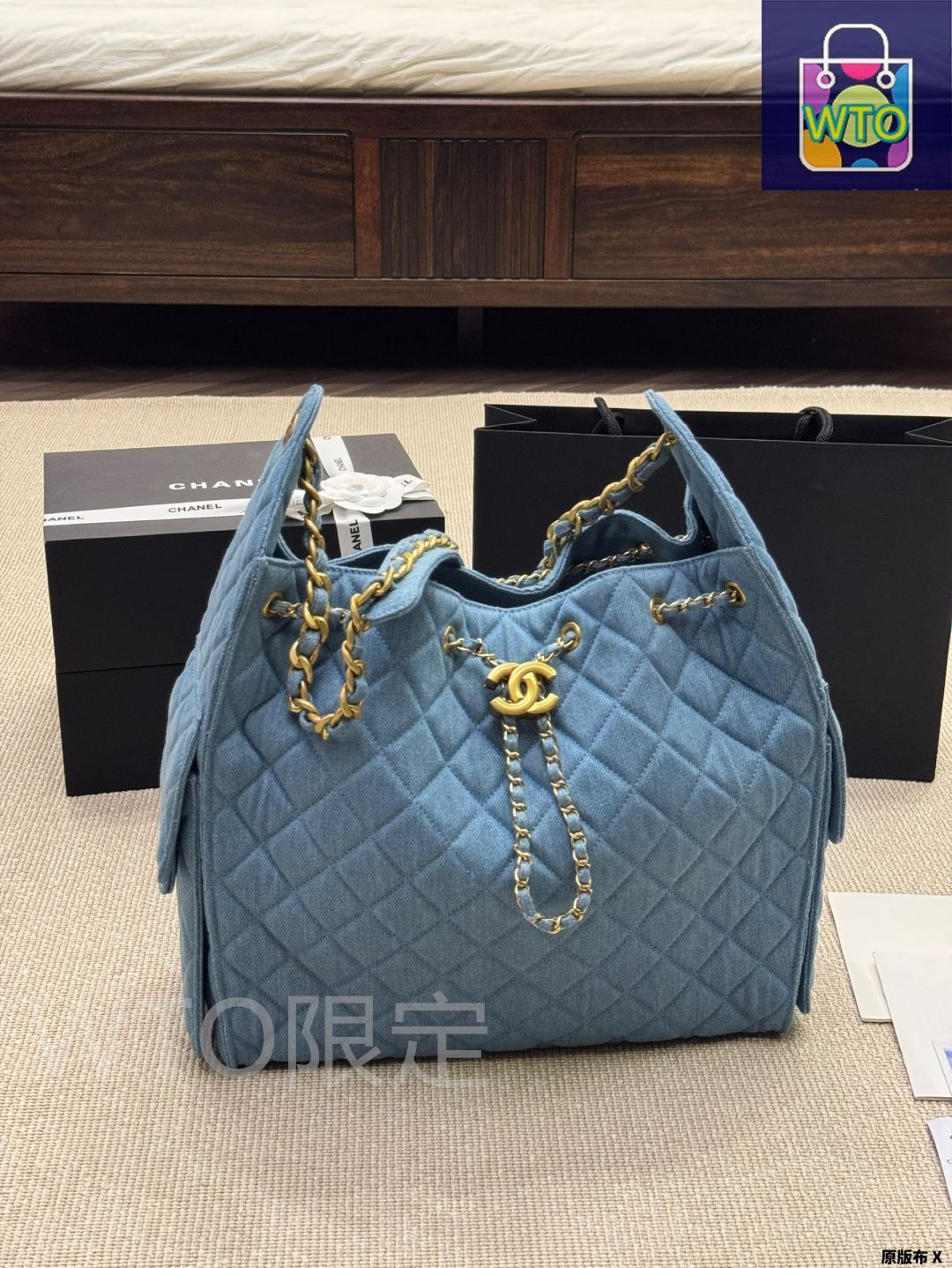 【超かわいい】CHANEL 25ss プルオーバー Awty王大業| Chanel 25SS Early Spring Cruise 🌺⛴️🧼 早春