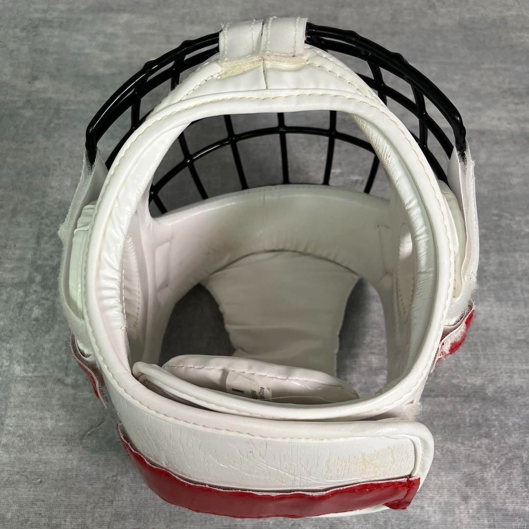 イサミ 空手ヘッドガードII