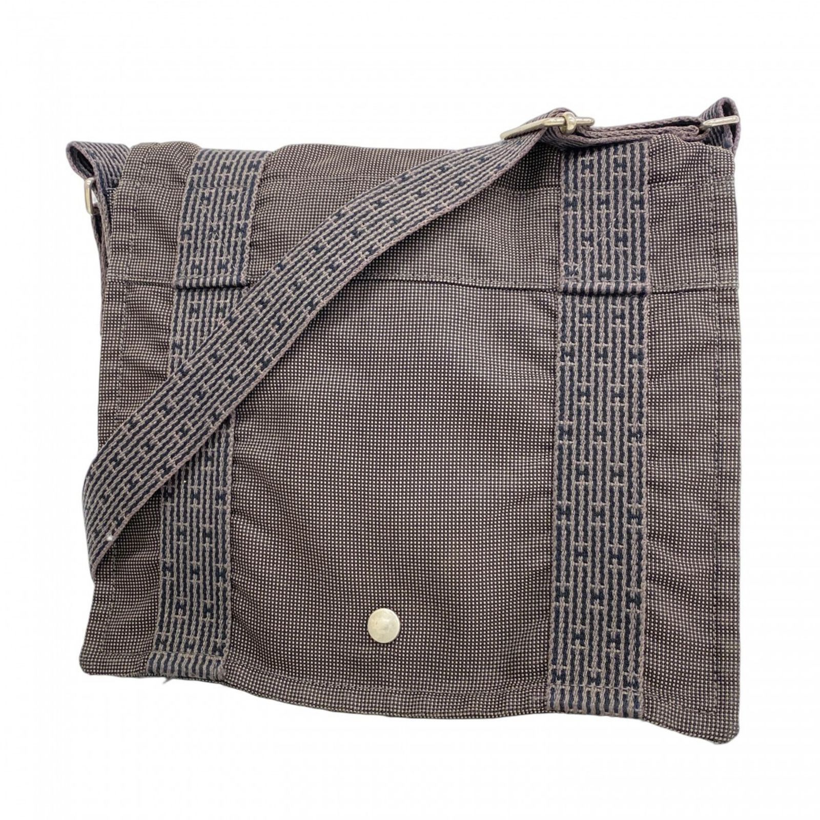 エルメス(Hermes) エルメス ショルダーバッグ エールライン