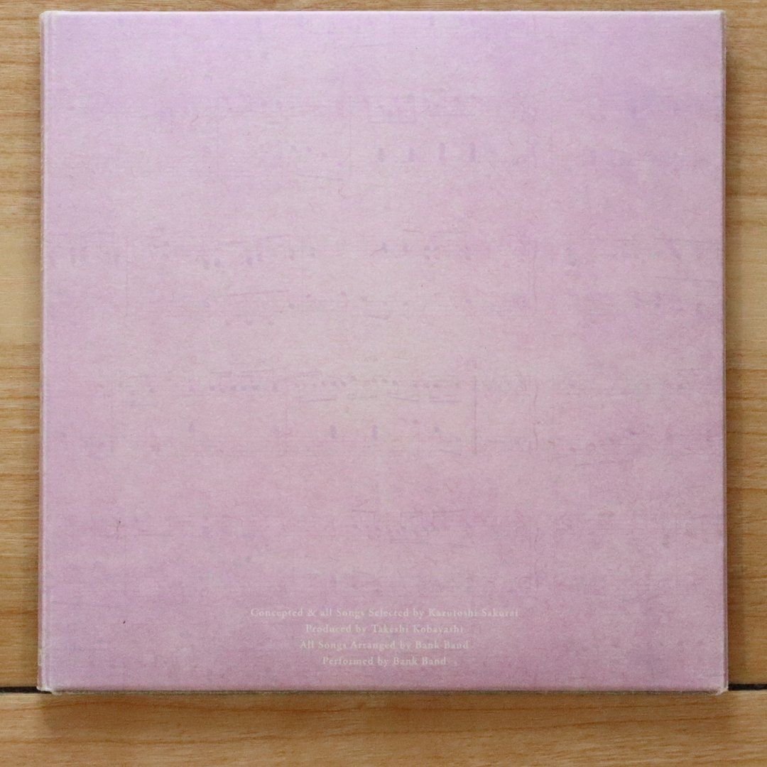 Bank Band CD＆DVD コレクション Bank Band | TOY'S FACTORY
