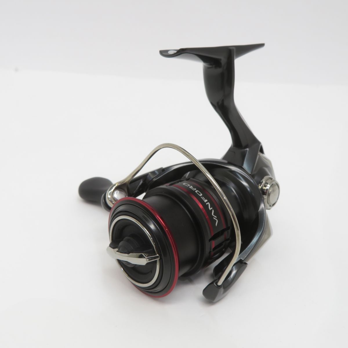 SHIMANO VANFORD C2000S スピニングリール 24年モデル 【公式通販】