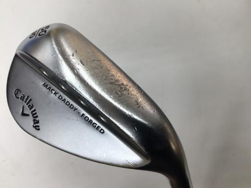 MACK　DADDY　4　WEDGES　58°　NS　PRO　MODUS　120（S）　日本仕様　　新品 Callaway Mack Daddy 4 Wedges Review - Golf Monthly | Golf Monthly