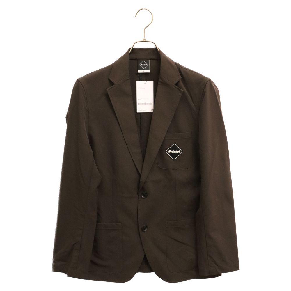 FCRB TOUR PACKABLE TEAM BLAZER セットアップXL F.C.Real Bristol（エフシーレアルブリストル）の「TEAM BLAZER