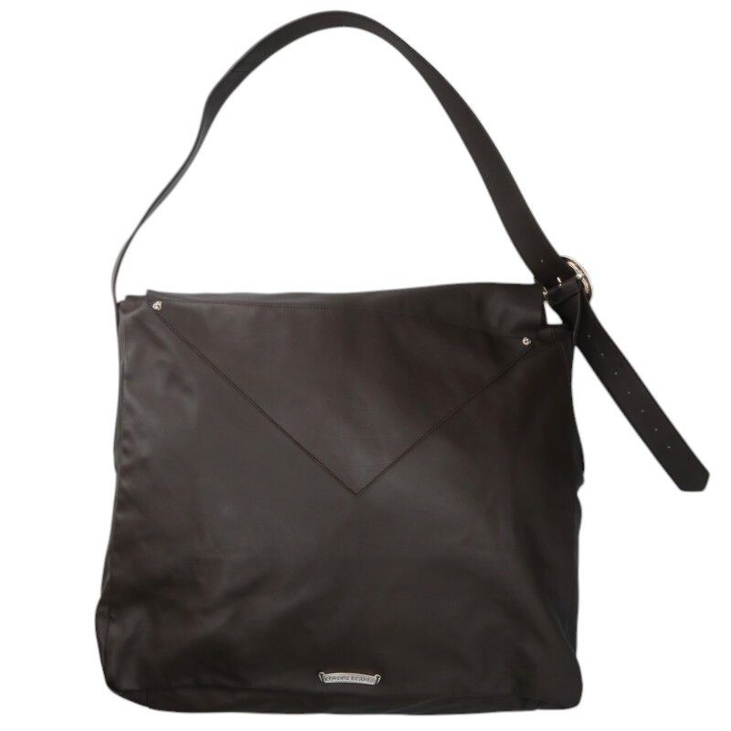 クロムハーツ CLASSIC MESSENGER/クラシックメッセンジャー ガン 