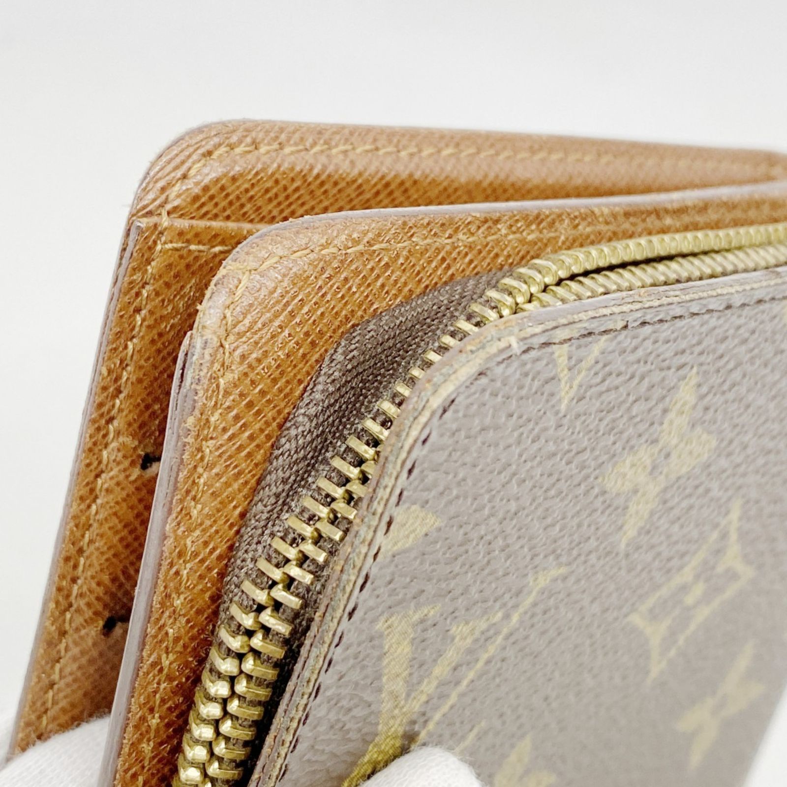 ポルトパピエジップ M61207