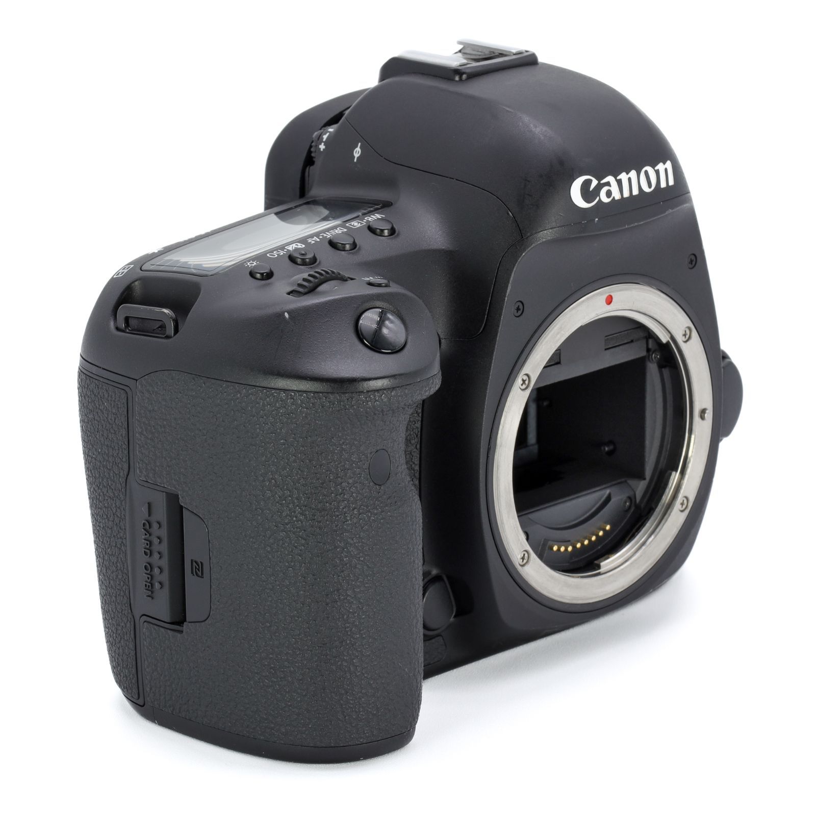 Canon - Canon EOS5D mark4 C-log追加済み レンタル - Canon(キヤノン)EOS 5D Mark IV ボディc-log有償