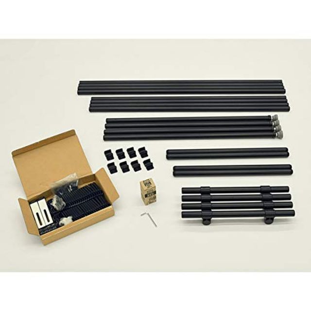 矢崎化工 イレクター車載棚