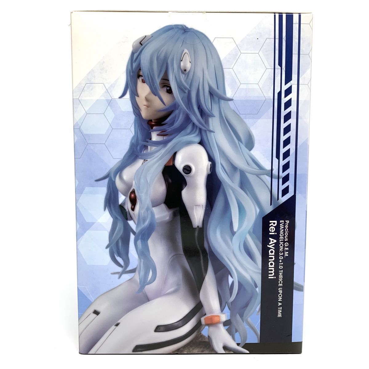 限定販売】Precious G.E.M.シリーズ シン・エヴァンゲリオン劇場