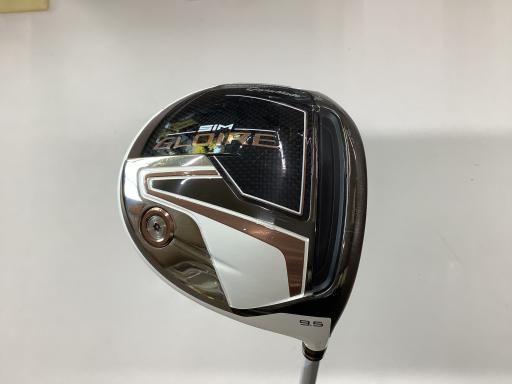 中古】 テーラーメイド STEALTH GLOIRE 10.5° ドライバー DR