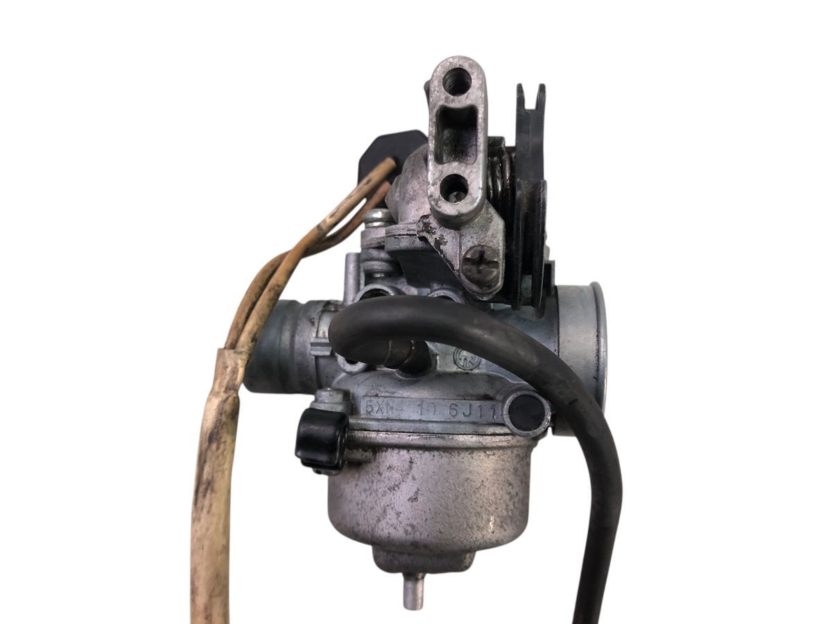 エアクリーナーボックス