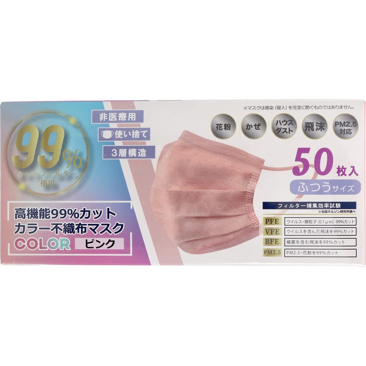 なごみCompany 高機能99％カット