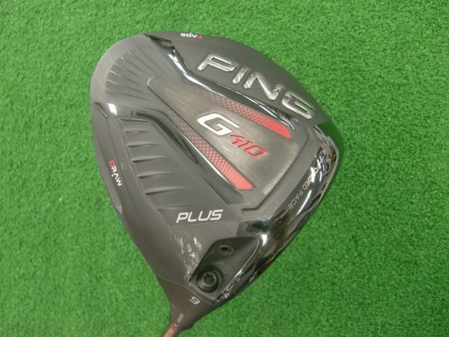 ピン G410 PLUS/PING TOUR 173-65/S/9[6976]-