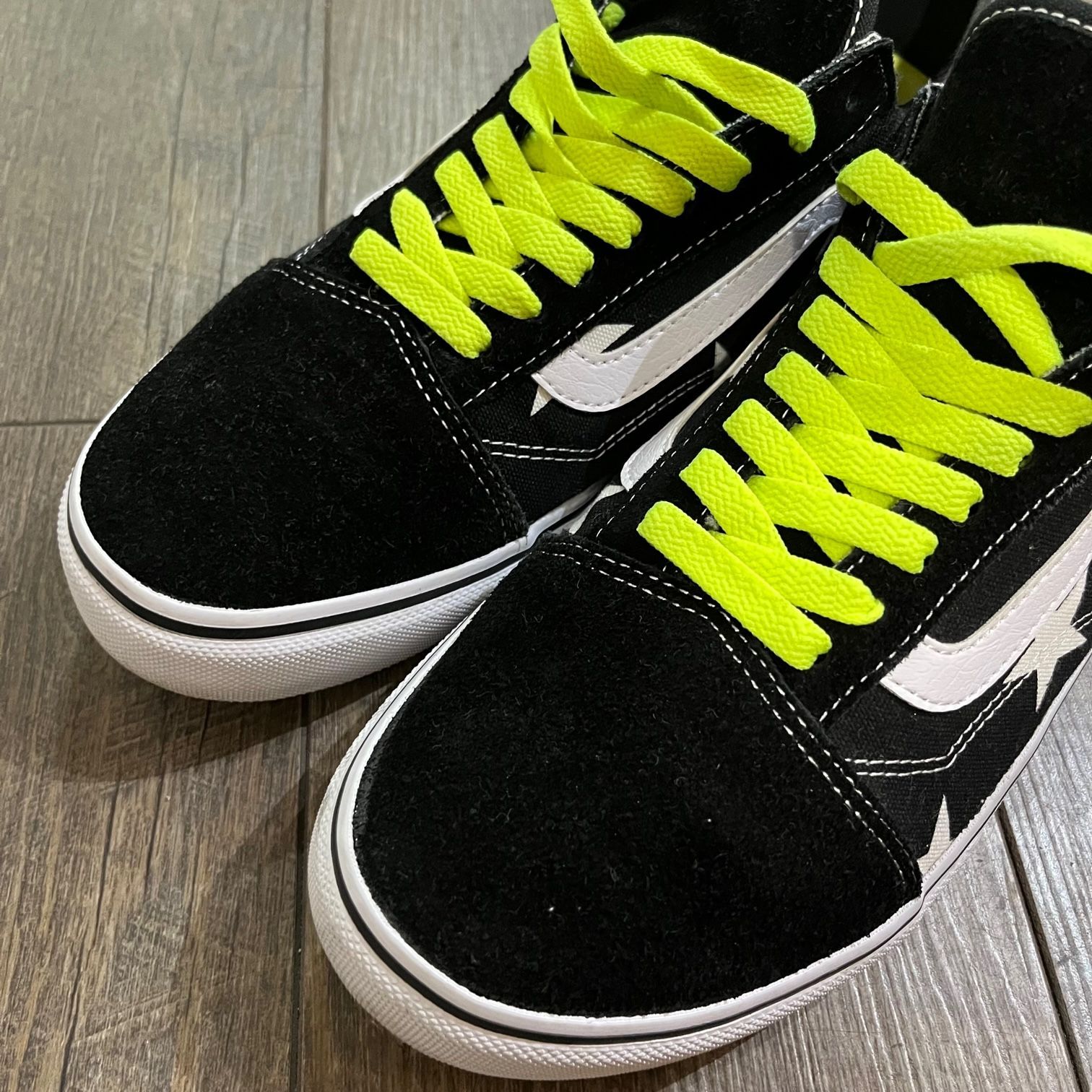 SOPHNET.×VANS OLD SKOOL コラボ オールドスクール スニーカー ソフネット ソフ SOPH-190154 28cm 58645A  - メルカリ