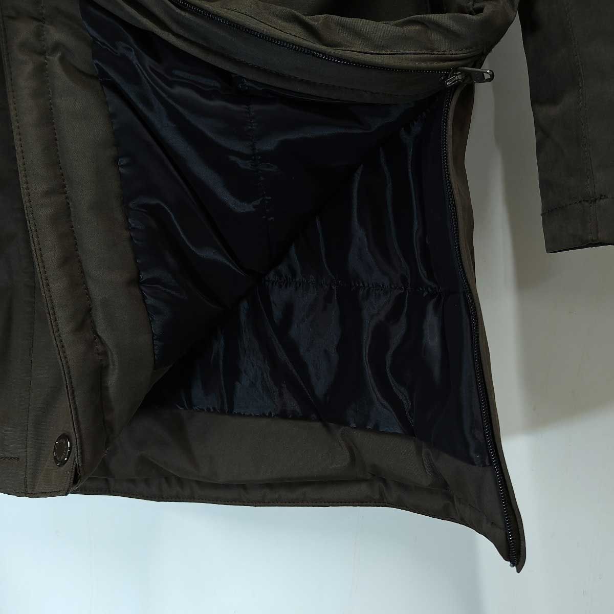 ピカー Prime Beverly Waterproof ビバリー ジャケット コート パーカー 38 レディース PIKEUR 乗馬 馬術 ピカー Prime Beverly Waterproof ビバリー ジャケット コート