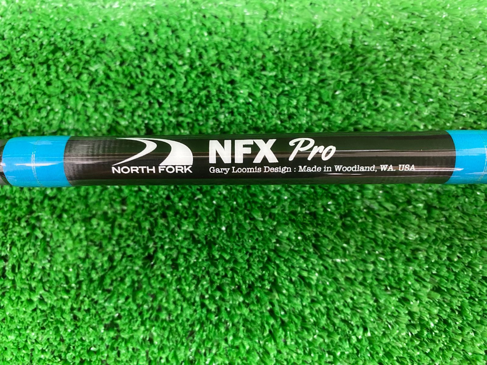 ノースフォーク NFX