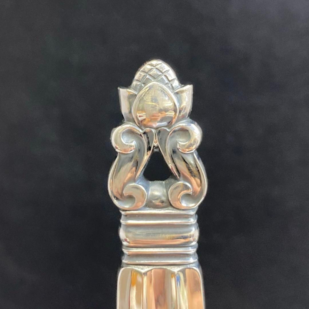 ジョージジェンセン