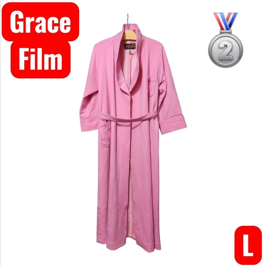 Grace Film liverpool manchester ナイトウェア Lサイズ B83