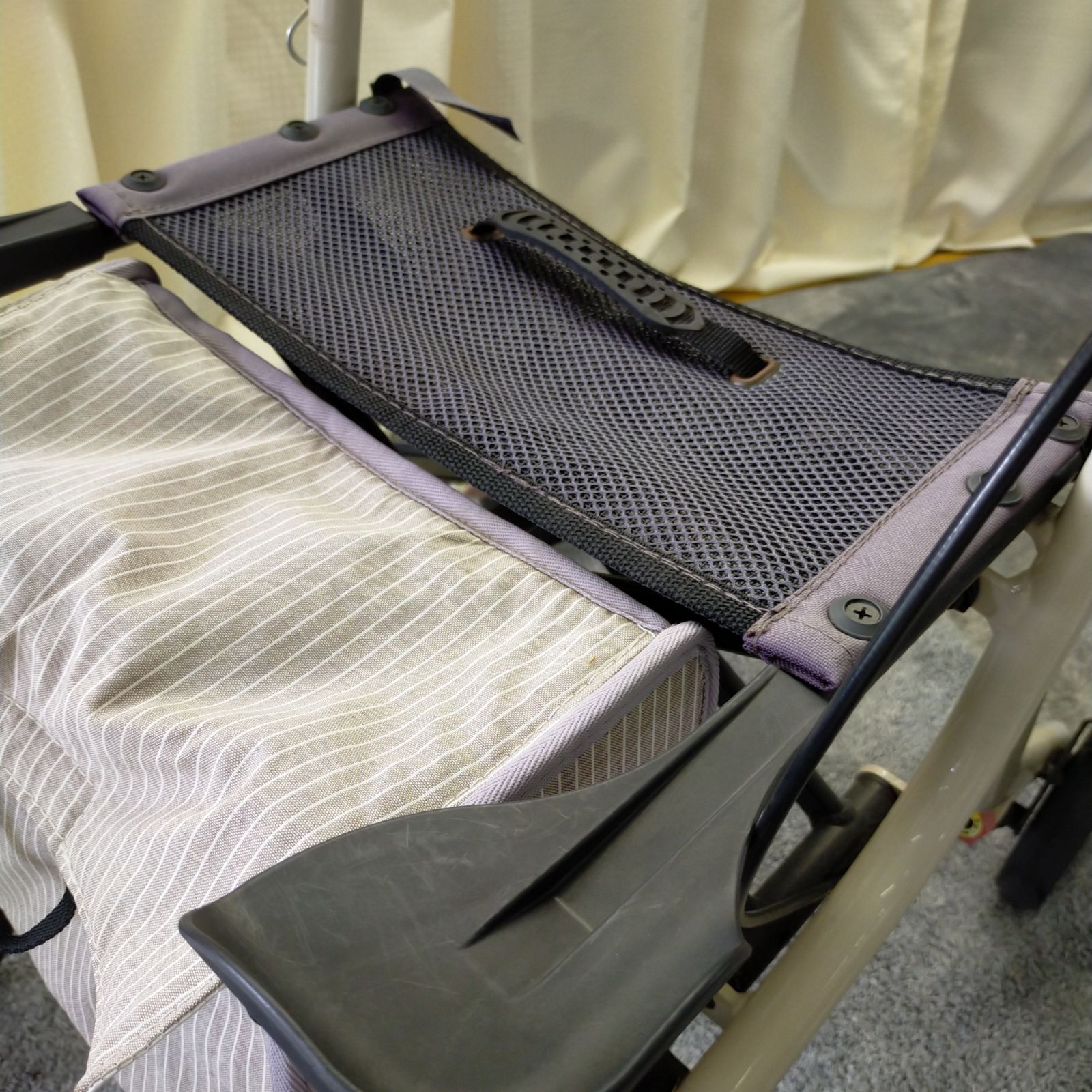 中古介護用品】アロン化成 歩行車ショッピングターン 楽天市場】アロン化成 ショッピングターンの通販