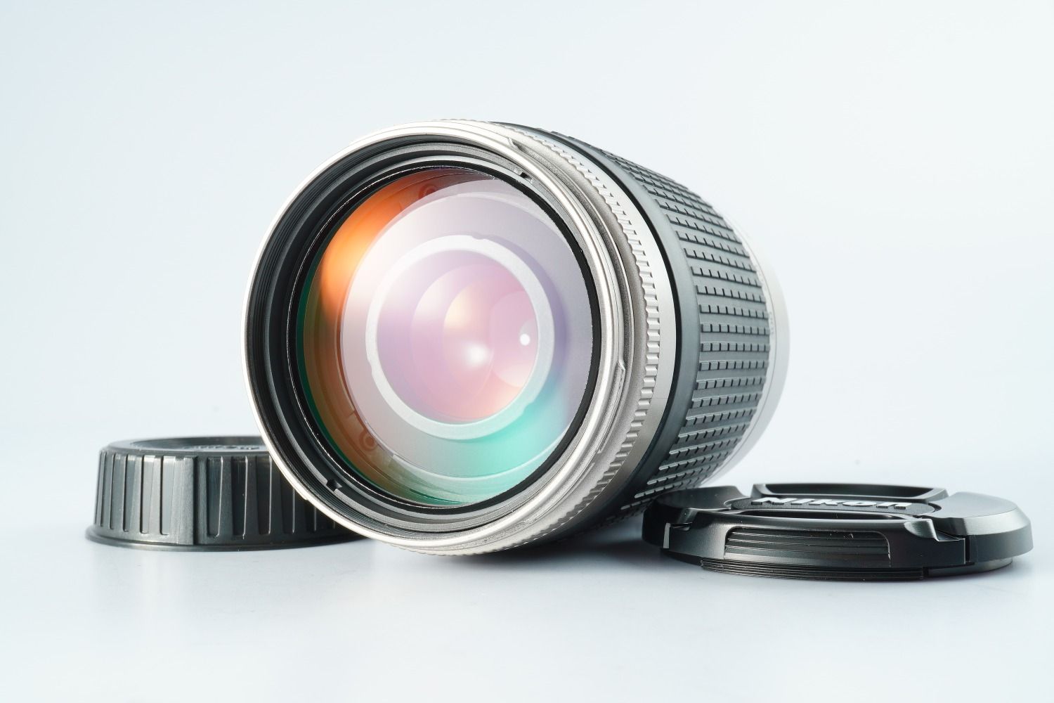 Through the Lens 良い ナショナルジオグラフィック