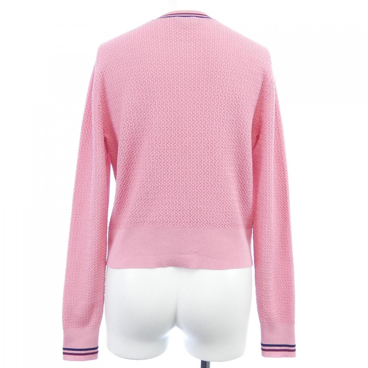 シャネル CHANEL P75441K10809 カーディガン