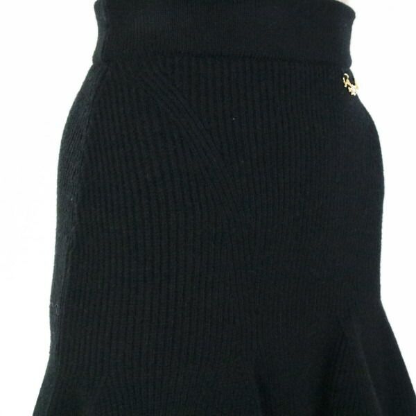 XSサイズ ブラック