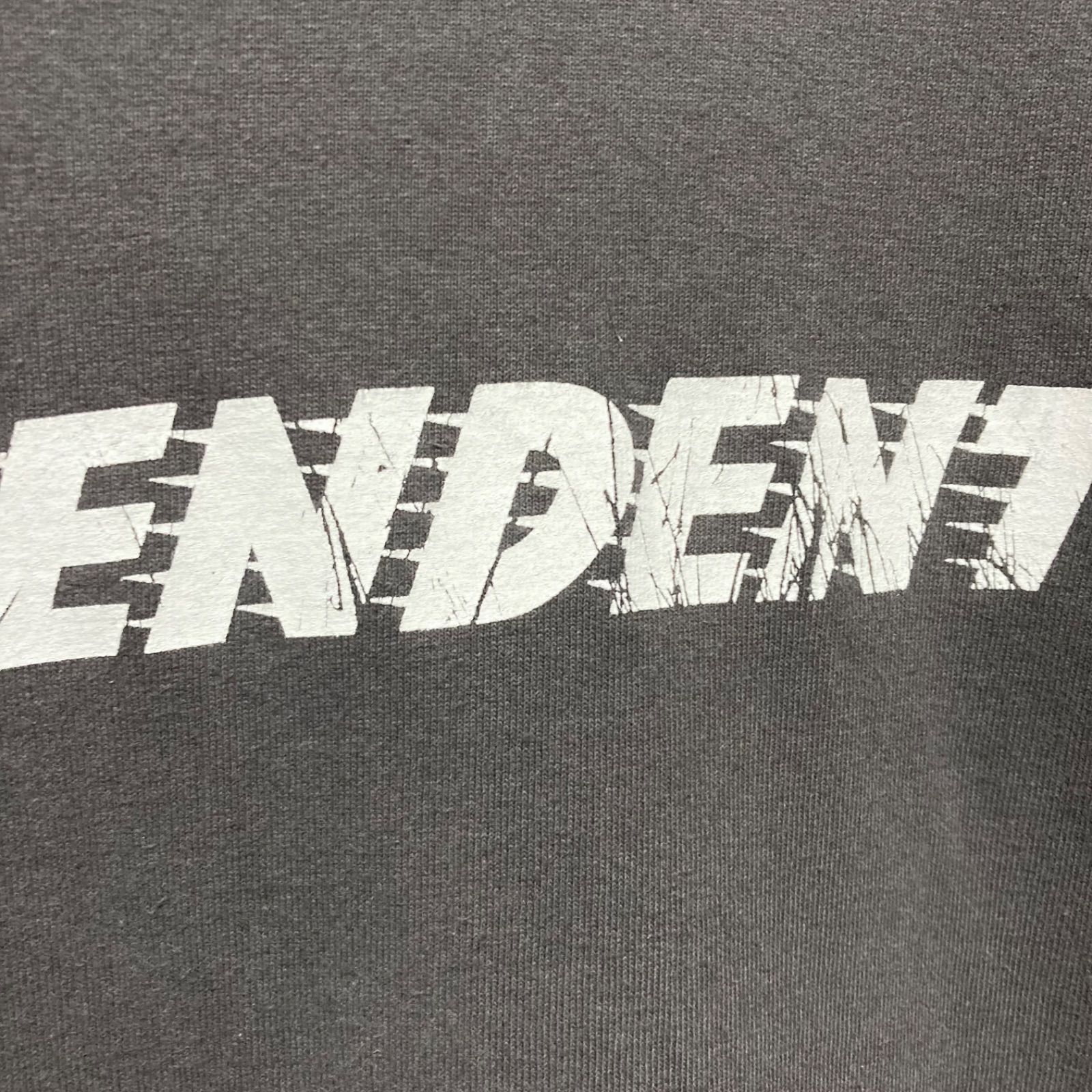 INDEPENDENT ロンT インディペンデント スケーター グレー a8 - メルカリ