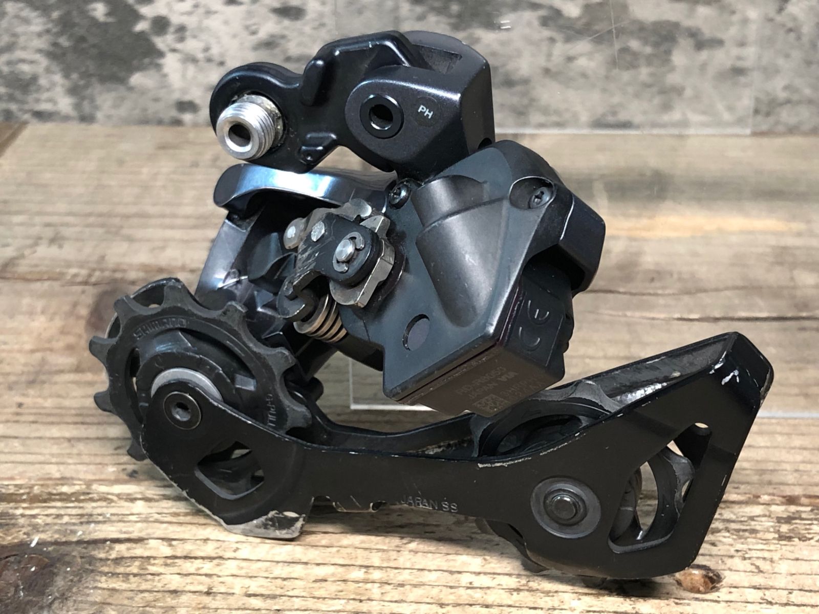 未使用新品 シマノ shimano アルテグラ ultegra FC-R8000 チェーン