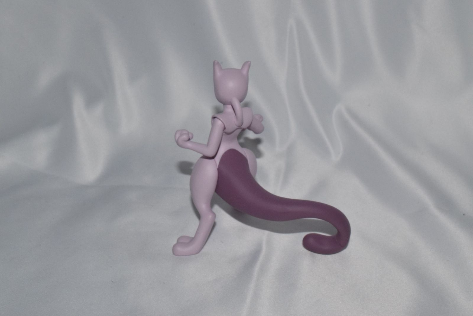 ミュウツー MLサイズ モンコレ フィギュア ポケモン