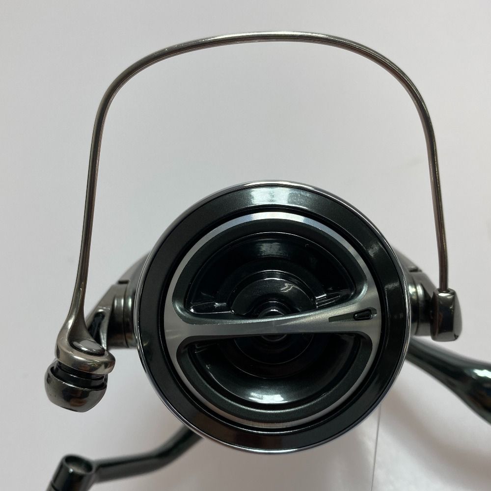 SHIMANO シマノ 22ステラ 4000MHG 043955 スピニングリール 程度