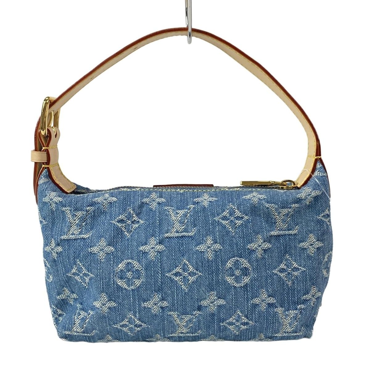 [LOUIS VUITTON] ポシェット・ヒルズ ポシェット・ヒルズ その他キャンバス｜ルイ・ヴィトン 公式