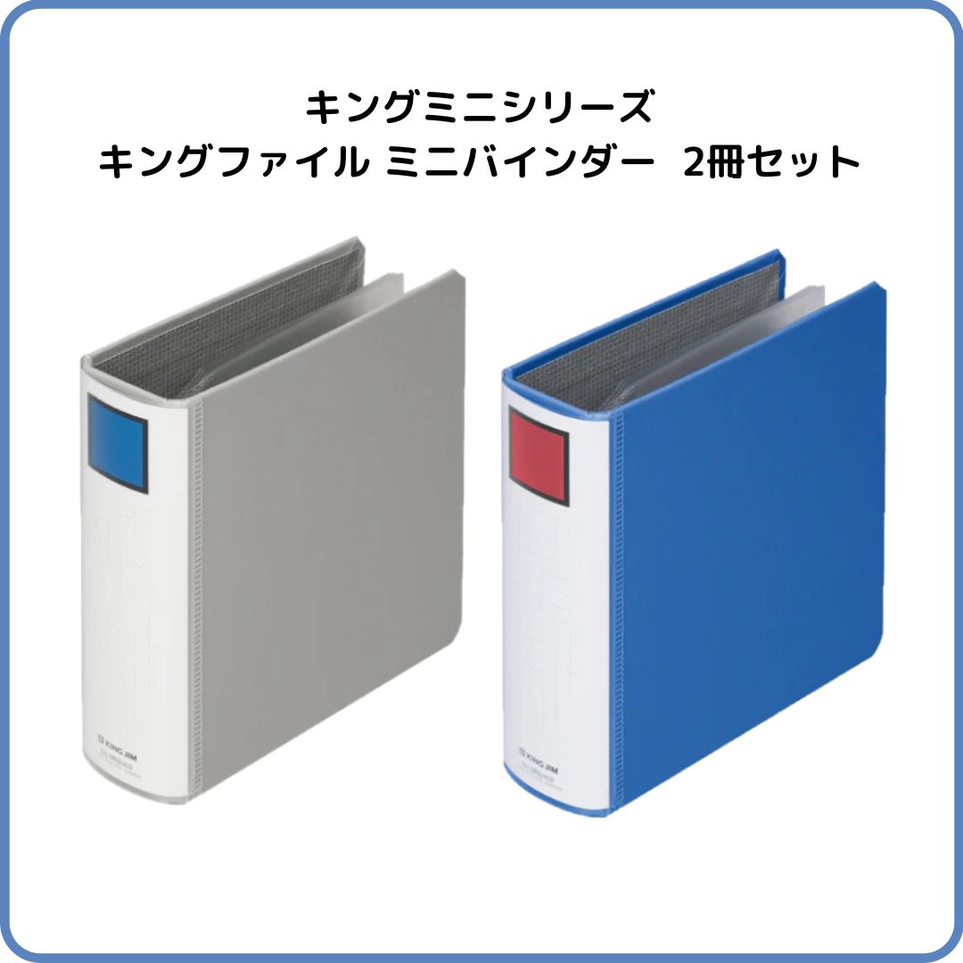 キングダムマン　ミニアルバム２冊セット キングダムマン ミニアルバム2冊セット キングダムマン ミニ