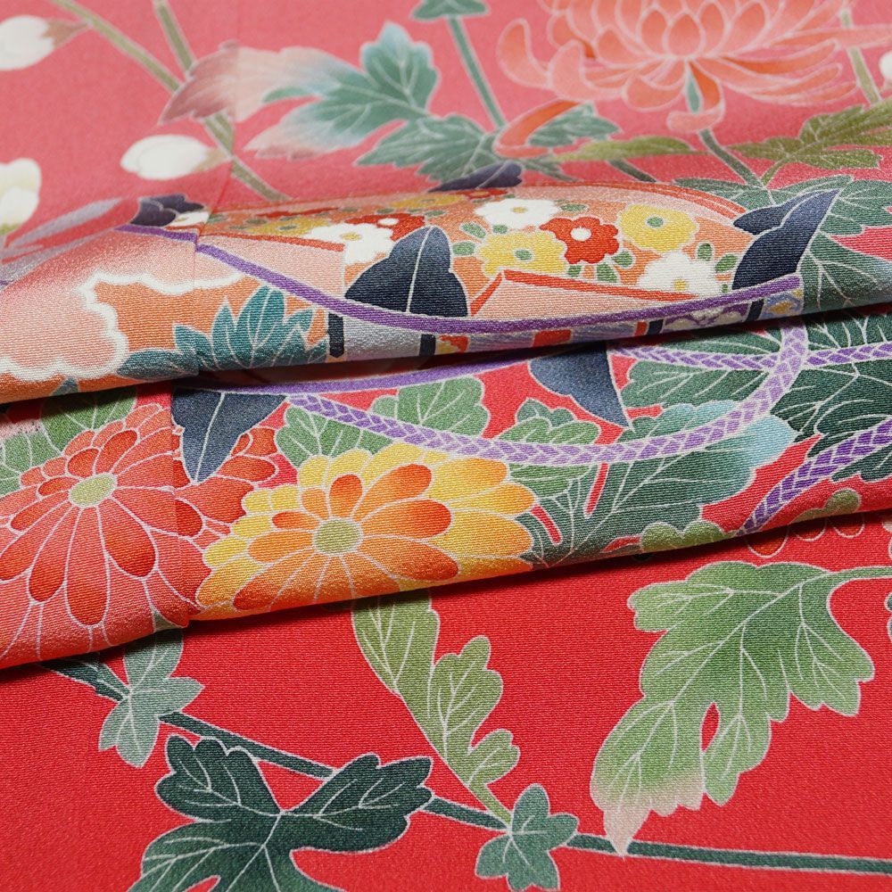 着物 お祝い着