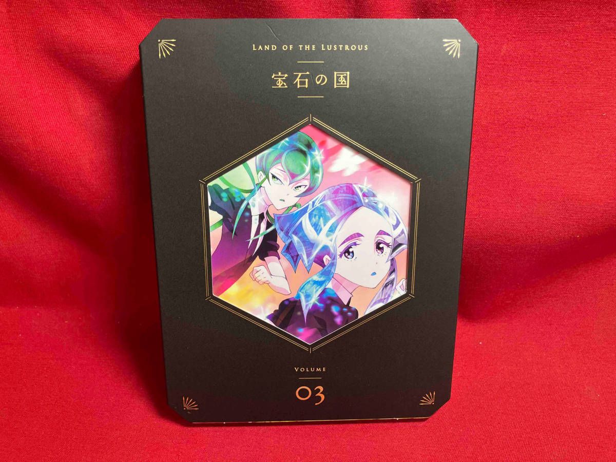 DVD 宝石の国 Vol.3 - メルカリ