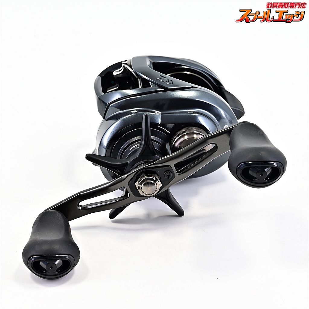 ダイワ(DAIWA) 21 タトゥーラ TW 300XHL 【ダイワ】 21