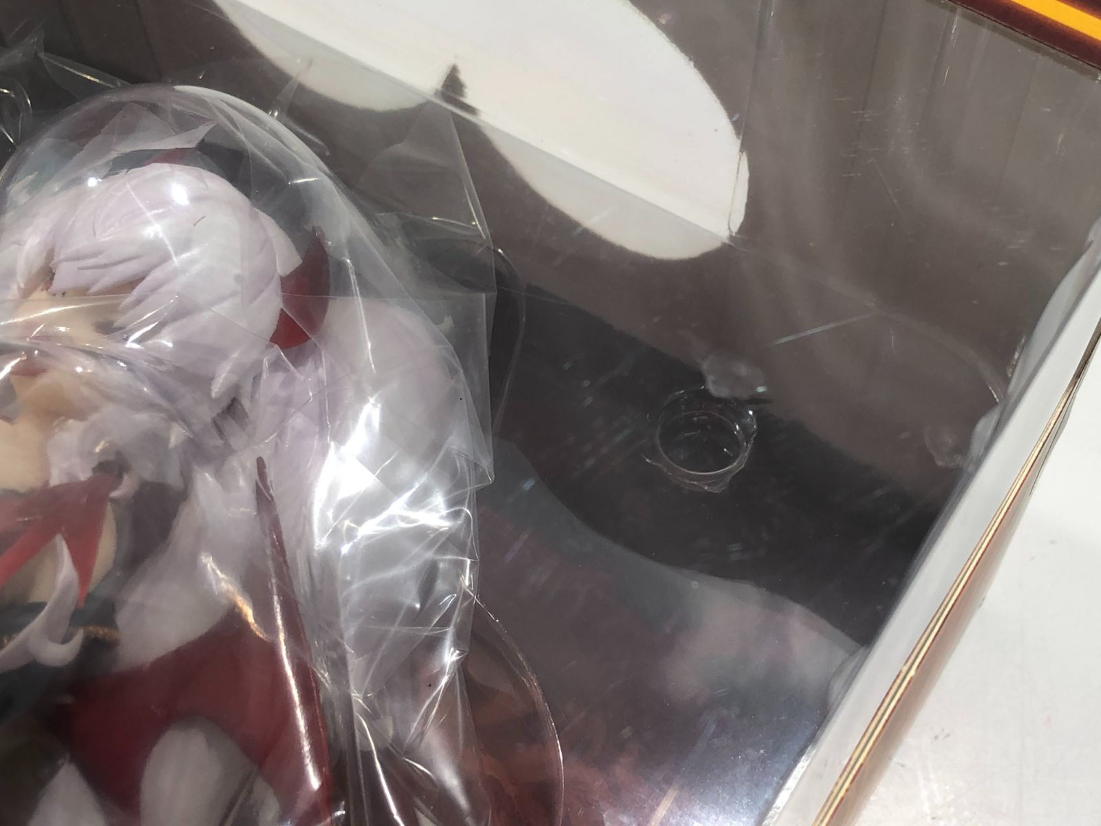 七重浜41-3-070724】未使用 未開封 WING クイズマジックアカデミー