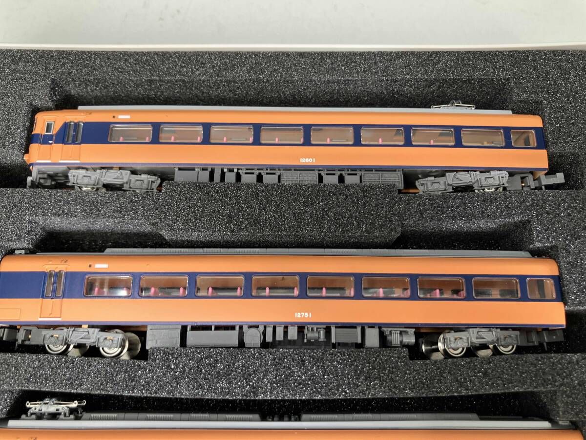 Bトレインショーティ 583系 秋田車 3両セット2箱 Bトレインショーティー 583系 秋田車 3両セット x2箱