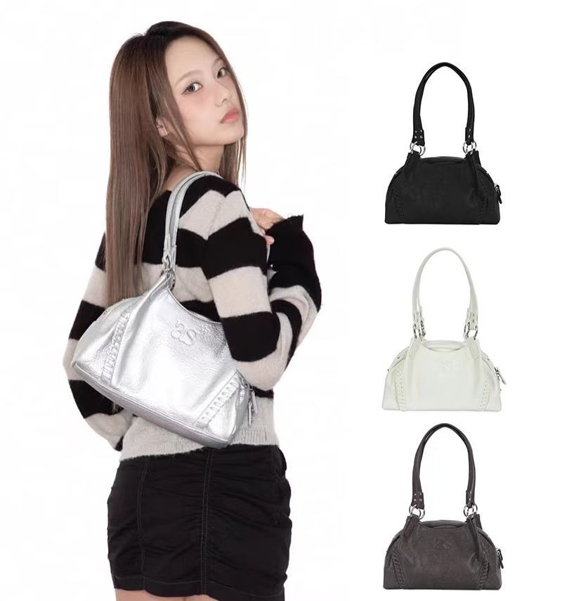 BONITA BIG BAG ミディアム バッグ ASON BAG BONITA BIG ミディアム