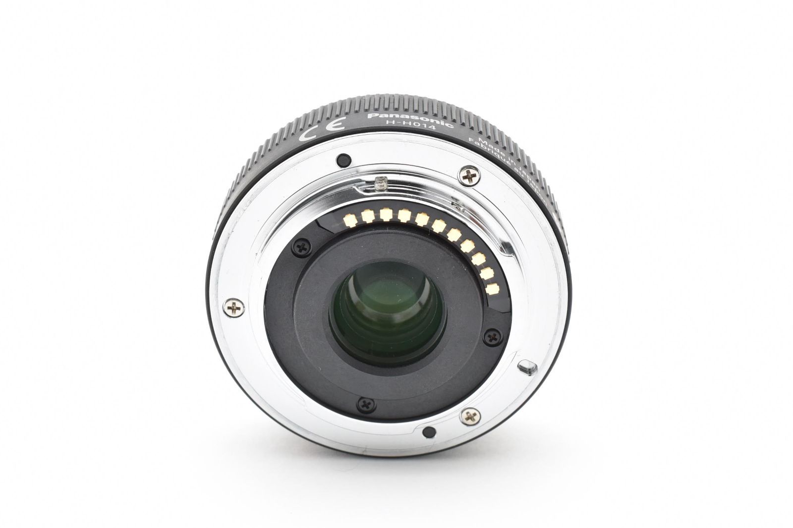 パナソニック LUMIX