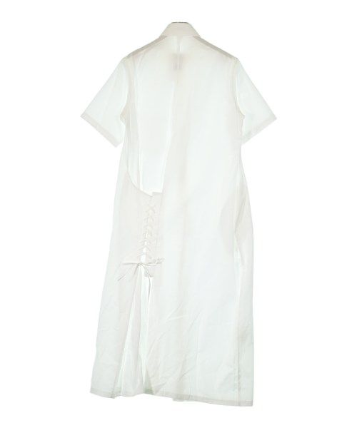 Y's シャツワンピース レディース 【古着】【中古】【送料無料