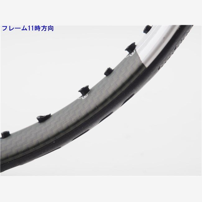 中古 テニスラケット パシフィック エックス フォース コンプ (G2) PACIFIC X FORCE COMP (c25070080c) 中古 テニスラケット パシフィック エックス フォース コンプ