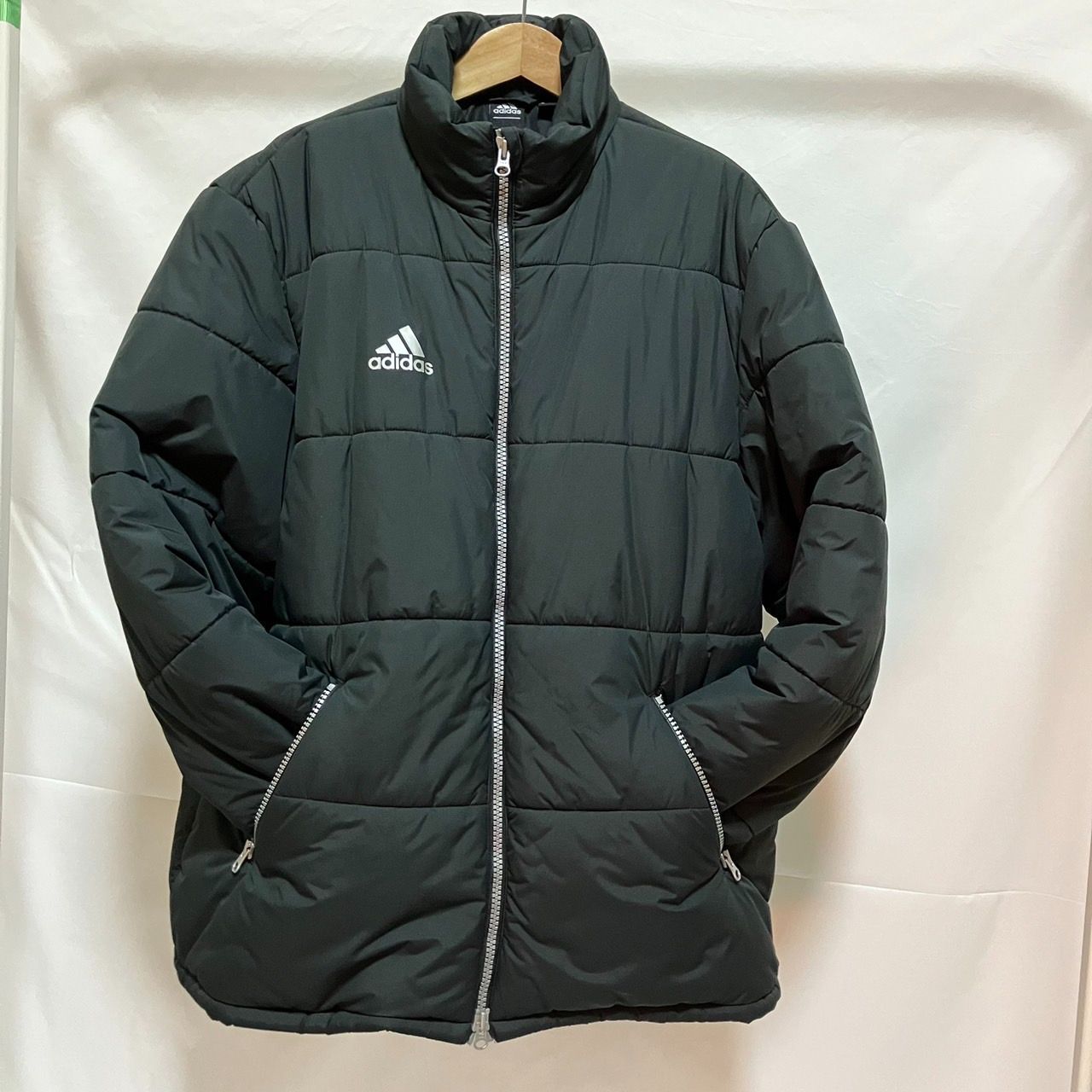 Gosha Rubchinskiy adidas ダウンジャケット Mサイズ - メルカリ