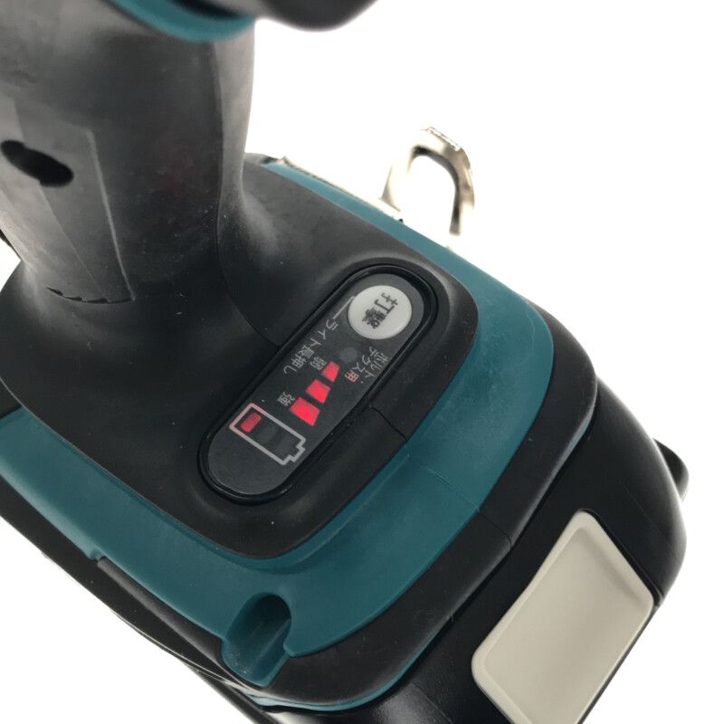 バッテリー2個 18V