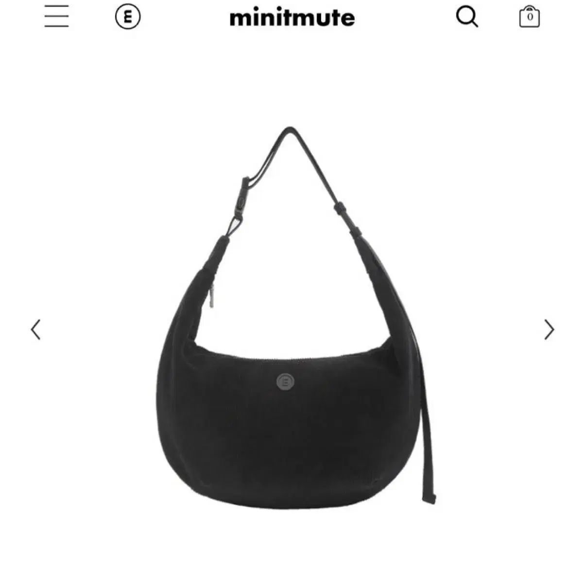 雷市場（ポンジャン）商品韓国直送】 MINITMUTE(ミニミュート) CLO 